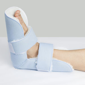 Fersenschuh 1