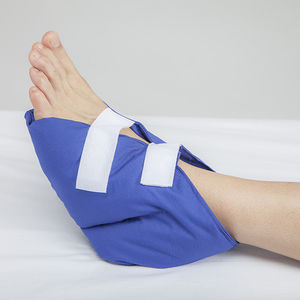 Fersenschuh 1