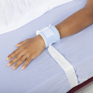 Krankenhausbett-Befestigungsriemen 1
