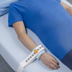 Krankenhausbett-Befestigungsriemen 1
