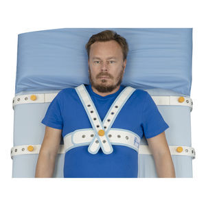 Krankenhausbett-Befestigungsriemen 1