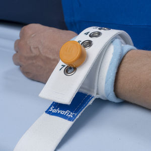Krankenhausbett-Befestigungsriemen 1
