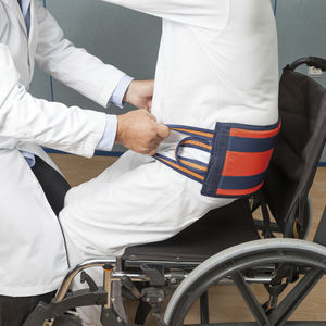 Hilfsgurt für Patienten 1