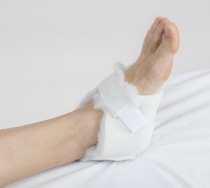 Fersenschuh 1