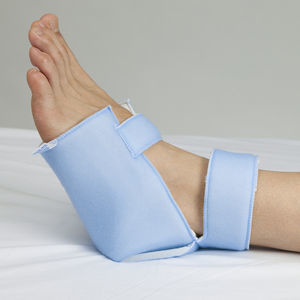 Fersenschuh 1