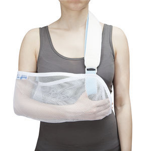 Armschlinge mit Hüftgurt 1