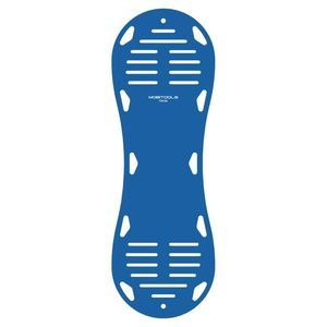 Transfer-Brett / von Sessel zu Bett 1
