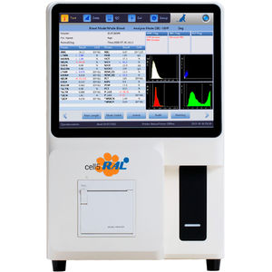 automatischer Zytometer