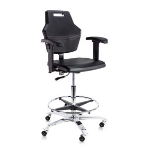 Laborstuhl 1