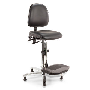 Laborstuhl 1
