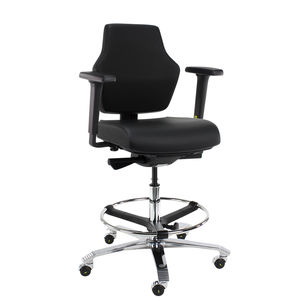 Laborstuhl 1