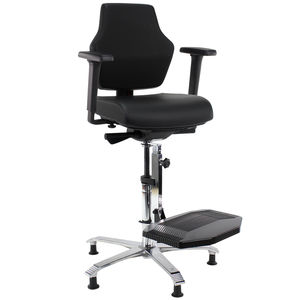Laborstuhl 1