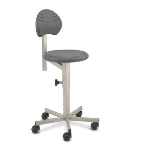 Laborstuhl