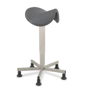 Laborhocker