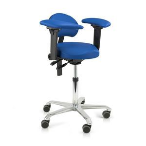 Laborhocker
