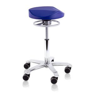 medizinischer Hocker