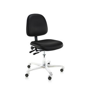 Laborstuhl