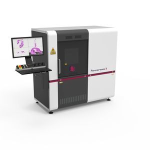 CT-Scanner
