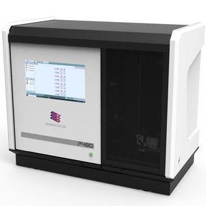 Scanner für Mikroskop-Objektträger