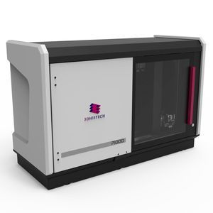 Scanner für Mikroskop-Objektträger