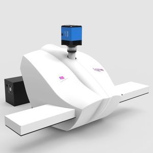 Scanner für Mikroskop-Objektträger