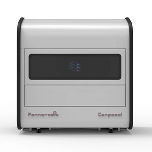 automatisches Zell-Imaging-System