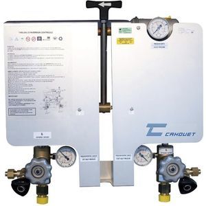 automatischer Medizinisches Gasversorgungssystem 1
