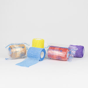 Baumwolle-Verband 1