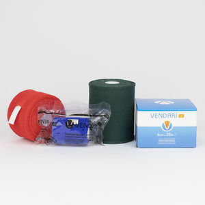 Baumwolle-Verband 1