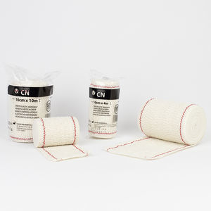 Baumwolle-Verband 1