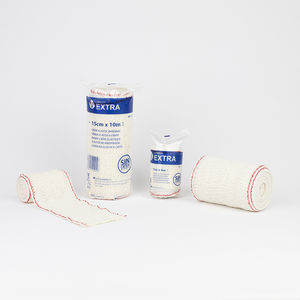 Baumwolle-Verband 1