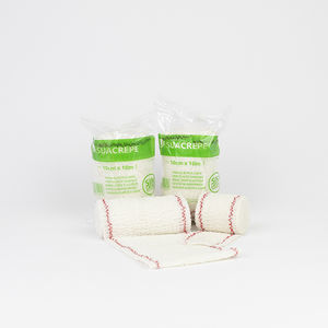 Baumwolle-Verband 1
