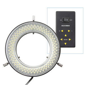 Lichtquelle für Mikroskope