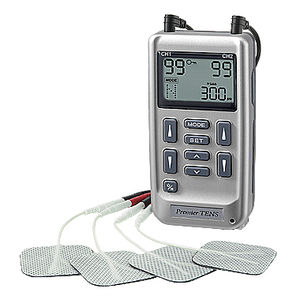 Elektrostimulator