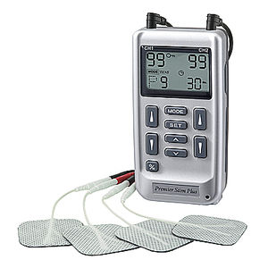 Elektrostimulator