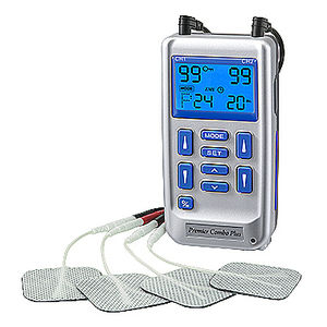 Elektrostimulator