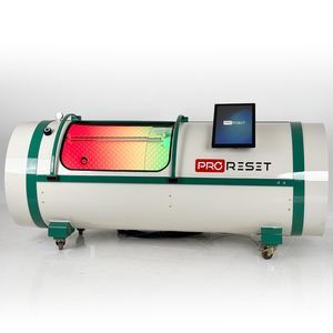 Sauerstofftherapie-Überdruckkabine