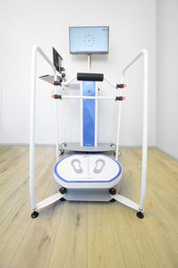 Stabilometrische Plattform