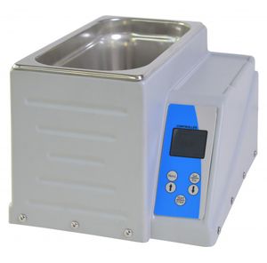 Thermostat-Wasserbad 1