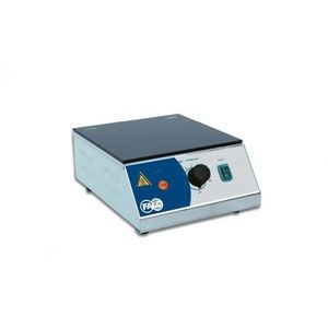 analoge Heizplatte 1