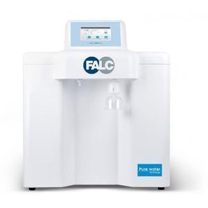 Labor-Wasserreinigungssystem