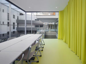 Gummibodenbelag 1