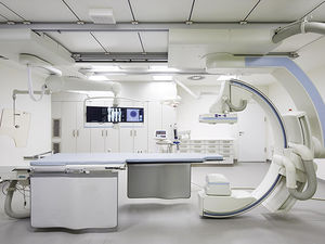 PVC-Bodenbelag 1