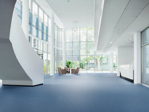 Gummibodenbelag 1