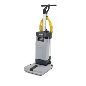 handgeführte Scheuersaugmaschine