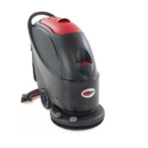 handgeführte Scheuersaugmaschine