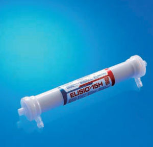 Polyethersulfondialysator