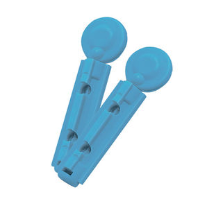 sterile Lanzette