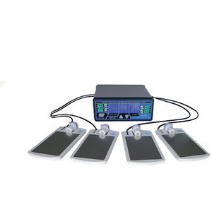 Temperaturmonitor und -regler / für OP-Saal