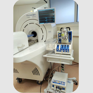 automatisches Zell-Imaging-System